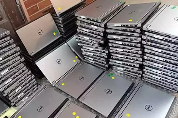 Unsold Laptops Are Being Sold for Almost Nothing (See Prices)