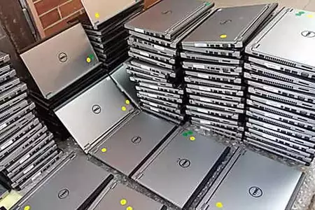 Unsold Laptops Are Being Sold for Almost Nothing (See Prices)