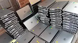 Unsold Laptops Are Being Sold for Almost Nothing (See Prices)