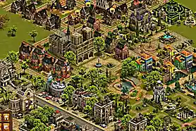 If You Have an Android Phone, This City Building Game is a Must-Have