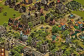 If You Have an Android Phone, This City Building Game is a Must-Have