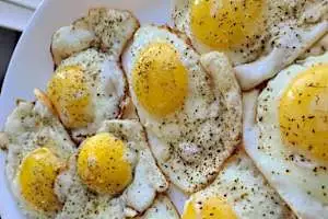 12 Foods You Can Eat A Lot Of Without Getting Fat