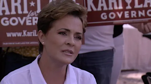 Arizona judge to consider Kari Lake's stolen election claims