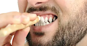 If You Have Gum Disease Or Tooth Decay, Do This Immediately (It's Genius!)