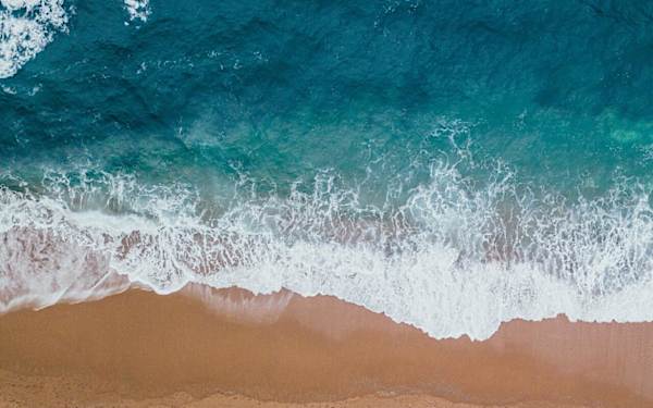 ¿Cuándo está más caliente el agua del mar: en junio o en octubre? ¿Cuándo está más caliente el agua del mar: en junio o en octubre?