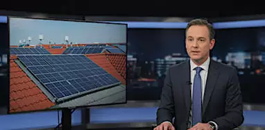C'est génial : plus besoin d'acheter des panneaux solaires, faites plutôt ceci