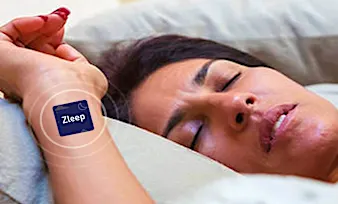 This New Sleep Patch Technology Is Taking The US By Storm