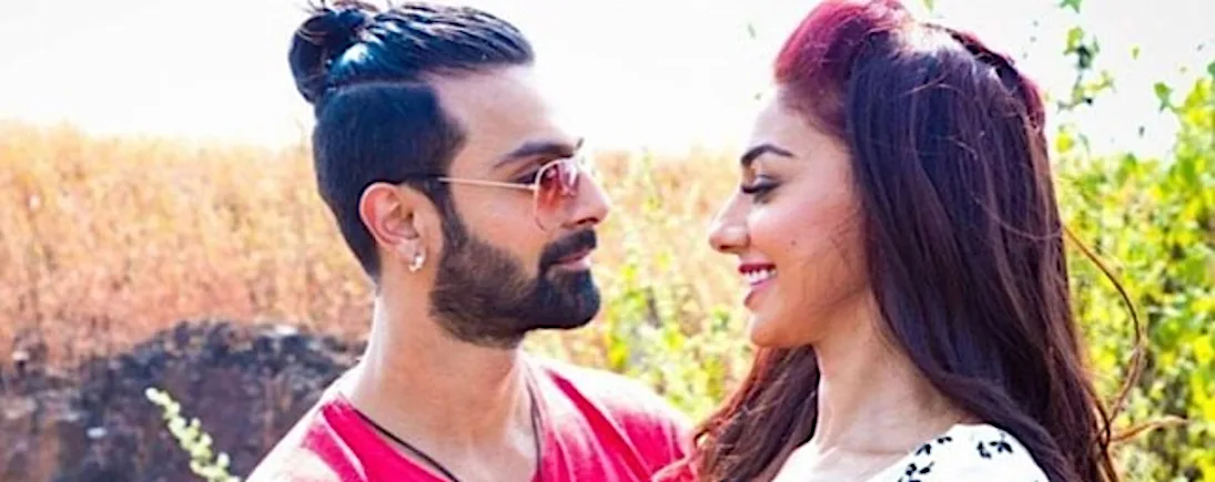 Ashmit Patel and Maheck Chahal call off engagement after five years of relationship