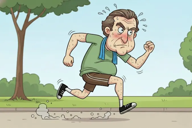 Cardiologist: Too Much Belly Fat? Do This Before Bed Cardiologist: Too Much Belly Fat? Do This Before Bed