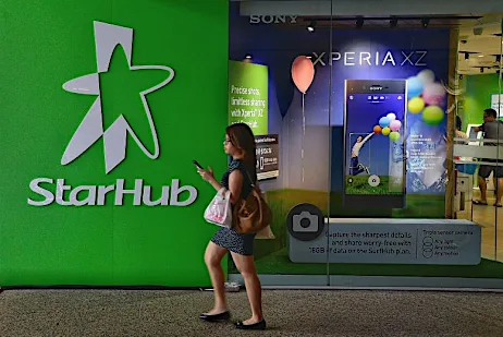 StarHub overhaul not a surprise: Observers