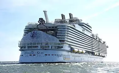 Best Deals on Cruises