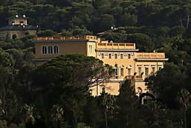 World’s Most Expensive Home Hits Market for €1 Billion