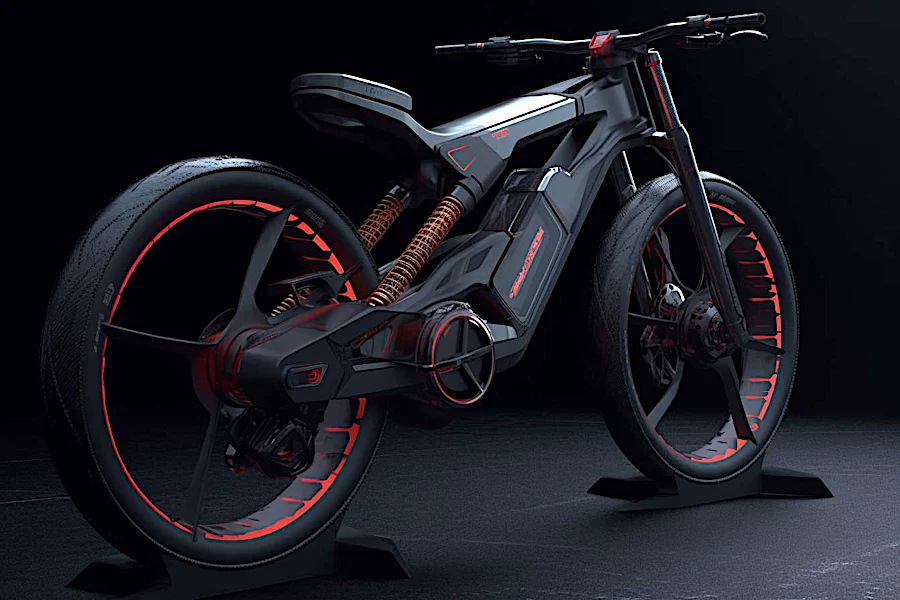 Affordable & Efficient New Electric Bikes for 2024. See Prices