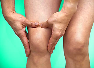 Doctors Baffled: Simple Tip Relieves Years Of Joint Pain (Try Tonight)