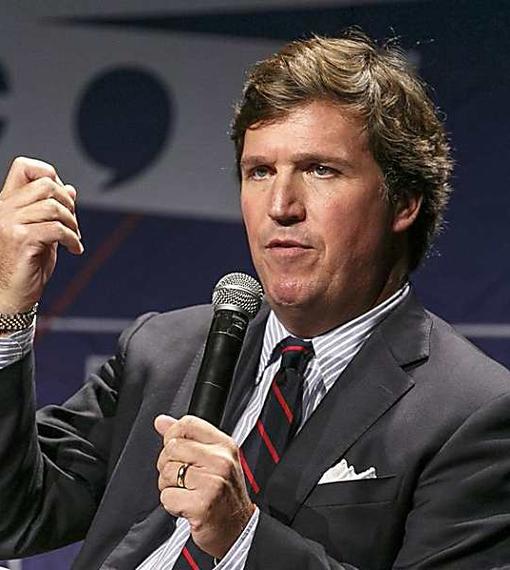 Tucker Carlson suggested immigration makes America "dirtier." It’s costing him.