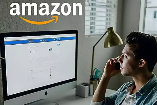 Cómo conseguir un segundo ingreso invirtiendo 200€ en Amazon