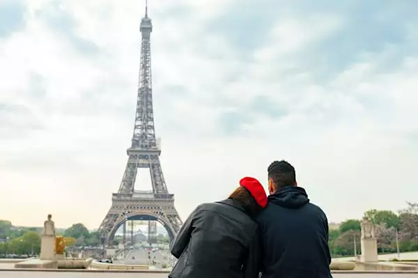 Το Παρίσι σε περιμένει, θα προλάβεις;