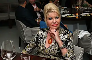 Ξέρετε όλα τα βρώμικα μυστικά που ο πρόεδρος των ΗΠΑ Donald Trump προσπάθησε να κρύψει;  Βρίσκω!  - Φωτογραφίες