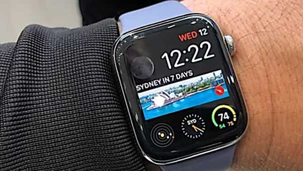 三岳: アメリカ発の革新的なスマートウォッチがついに日本上陸