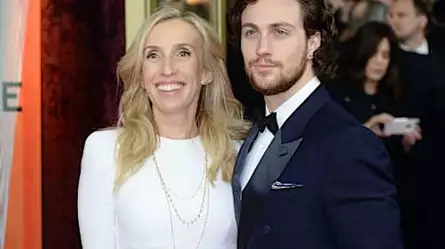 ‘Fifty Shades of Grey’ Director Sam Taylor-Johnson Lists Los Angeles Villa for $7.459 Million