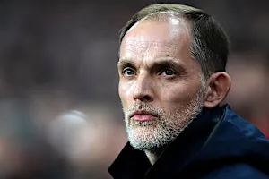 Paul Merson on Thomas Tuchel's England: 'Play the Premier League way? It's naive'