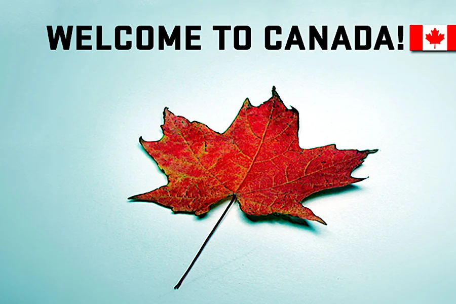 Live and Work in Canada