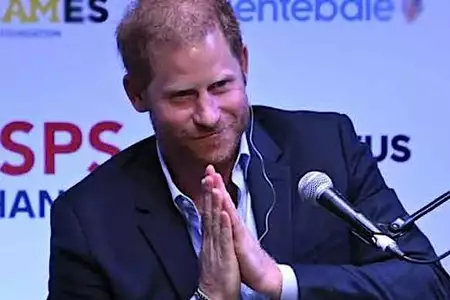 Prince Harry, Meghan Markle receive new 'title' after King Charles message
