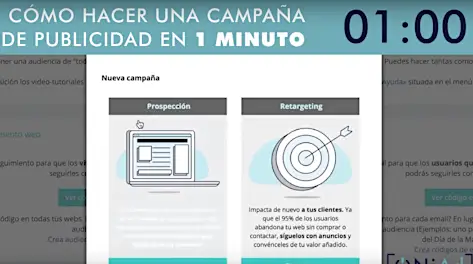 Esta plataforma está revolucionando la publicidad que hacen las PYMES Esta plataforma está revolucionando la publicidad que hacen las PYMES