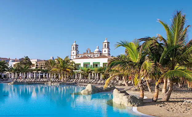 &iquest;Est&aacute;s en Valladolid? Tienes hasta un 30% de dto. en tu estancia en Gran Canaria