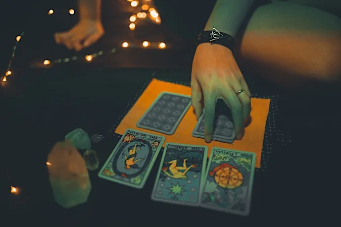 10 Kasım - 16 Kasım 2024 Haftalık Tarot Falı: Hazırlanın, İnanın ve Bırakın: Zamanlama İş Başında | Astrology.com 10 Kasım - 16 Kasım 2024 Haftalık Tarot Falı: Hazırlanın, İnanın ve Bırakın: Zamanlama İş Başında | Astrology.com