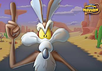 Looney Tunes fans are addicted to this game Looney Tunes fans are addicted to this game