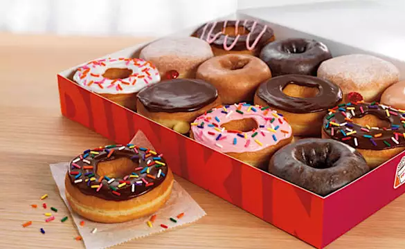 Fast Food Meal Kits You Can Buy Right Now — Eat This Not That Fast Food Meal Kits You Can Buy Right Now — Eat This Not That