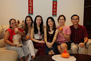 'You are not my maid. You are my Aunty': When domestic helpers become family