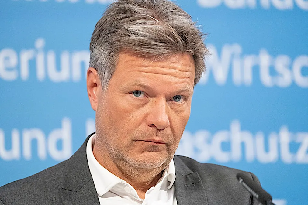 Verwandte in Habecks Ministerium: Niemand soll unangenehme Wahrheiten aussprechen