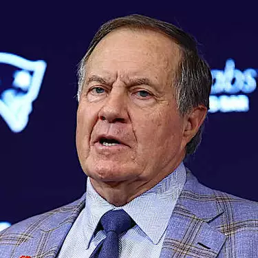 Major update on Bill Belichick's future after shock interview with UNC