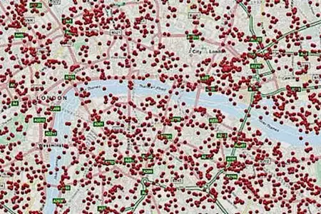 Ο υπολογιστής εμφανίζει αμέσως την αξία του σπιτιού σας – δείτε και μόνοι σας Ο υπολογιστής εμφανίζει αμέσως την αξία του σπιτιού σας – δείτε και μόνοι σας