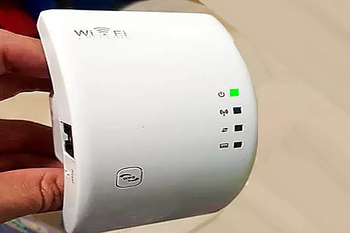 New WiFi Booster Stops Expensive Internet in India