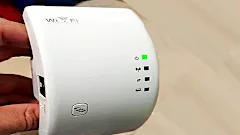 Το νέο WiFi Booster σταματά το ακριβό Internet στην Ελλάδα