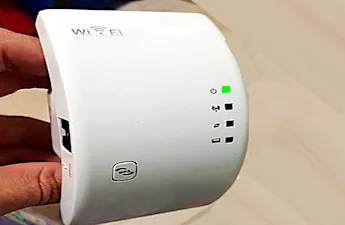 The New Wifi Booster Internet Providers Don’t Want You To Know About