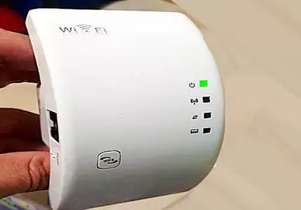 高速 WiFi 擴增器風靡香港 高速 WiFi 擴增器風靡香港