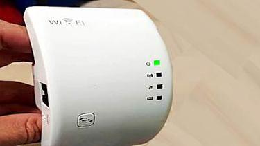 The New Wifi Booster Internet Providers Don’t Want You To Know About