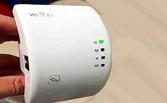 Egypt: New WiFi Booster Stops Expensive Internet Egypt: New WiFi Booster Stops Expensive Internet