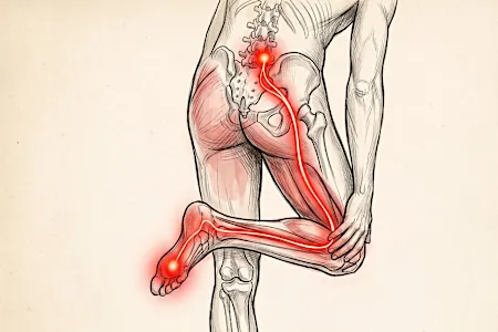 Spinal Stenosis Is Not From Tight Muscles. Meet The Real Enemy of Stenosis (Stop Doing This)