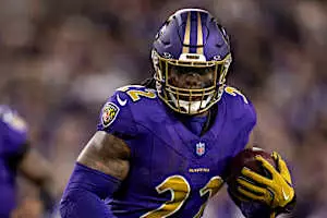 Baltimore Raven Derrick Henry Sells Nashville House for $3.1 Million