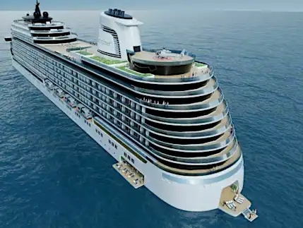 Mansion Global Daily: How to Enjoy a Luxurious Life at Sea All-Year Long, Half-Built Homes Plague China’s Beleaguered Real Estate Market, and More Mansion Global Daily: How to Enjoy a Luxurious Life at Sea All-Year Long, Half-Built Homes Plague China’s Beleaguered Real Estate Market, and More