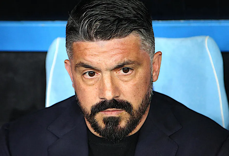 Η Νάπολι έχασε με 3-0, ελλιμενίζοντας ένα πόντο για τη μη εμφάνιση της Γιουβέ