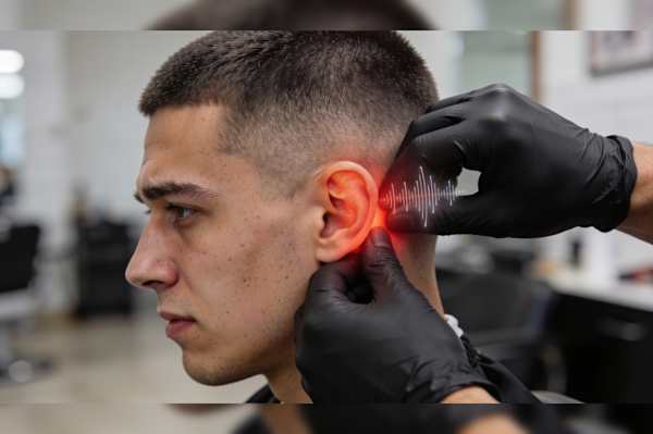 Severe Tinnitus is Being Linked To a Common Habit. Stop it Now!