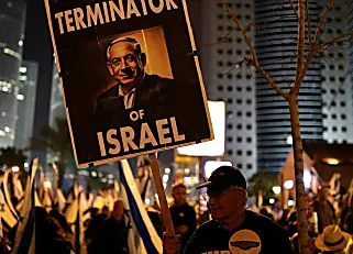 Israel’s long-awaited secular uprising is finally here