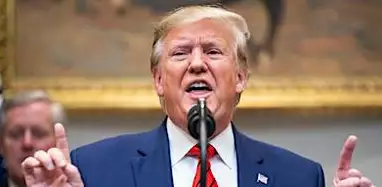 Malaise à Washington : La réaction cinglante du public face à Donald Trump