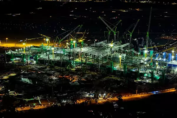 Vietnam’s island megaproject races towards Apec deadline, but demand test looms Vietnam’s island megaproject races towards Apec deadline, but demand test looms